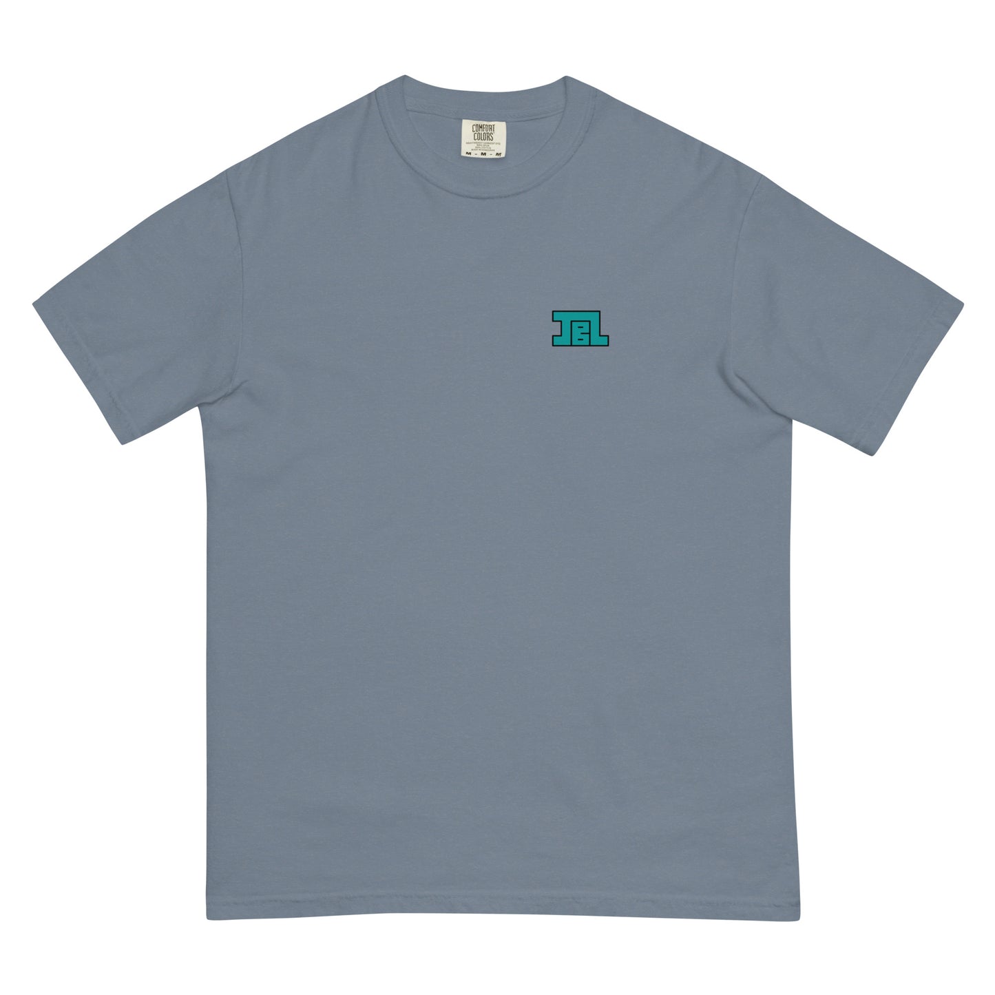 Dawg's In The Dive Arch Logo Tee – Blue Jean